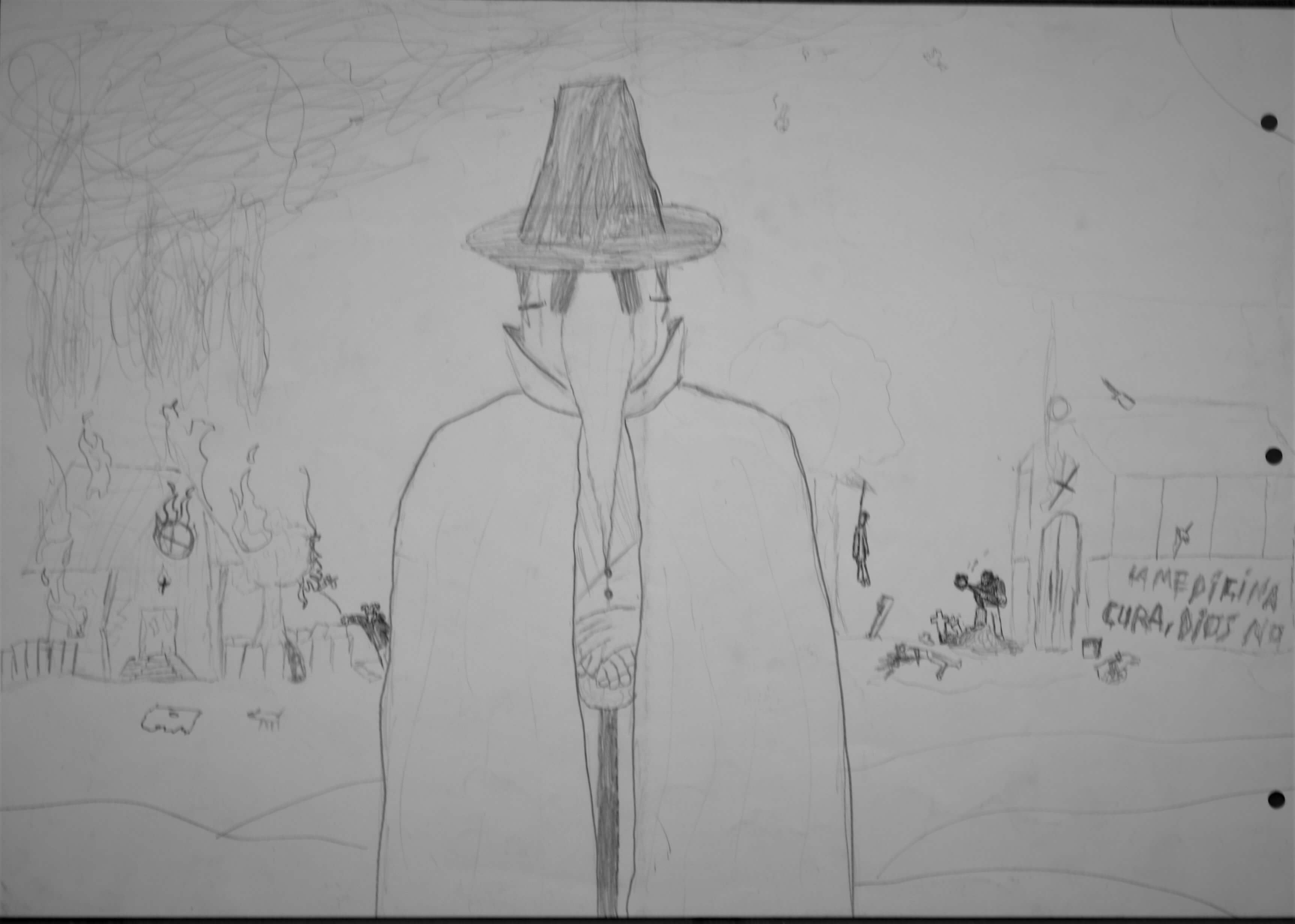 medicina, cura, ciencia, dios, religion, no